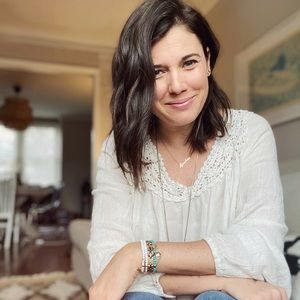 Meet your Posher, Misty